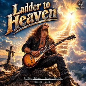 Ladder to Heaven