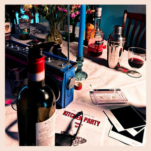 Kitchen Party by Modern Haze