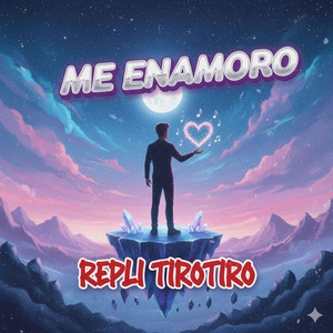 Me Enamoro by Repli Tirotiro