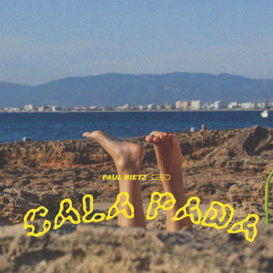 Cala Pada by Paul Rietz