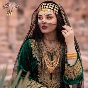 Away mahali - کاشکی دلکم دروازه میداشت غم های دلم آوازه میداشت