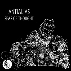AntiAlias cover