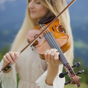 Love Story - Instrumental, Violin Version by ViOLiNiA Zhanna Stelmakh