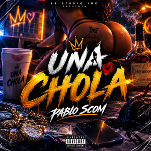 Chola by Sandy Produciendo, Pablo Scom