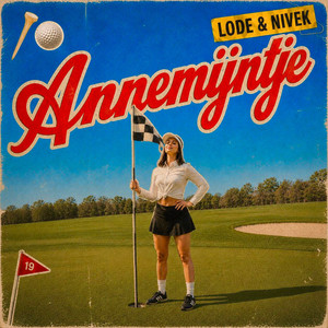 Annemijntje