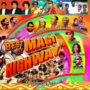 Sorry Raramani by Various Artists