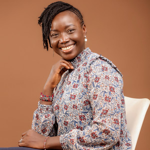 Ella Nikiema - Baafi ka solge yé