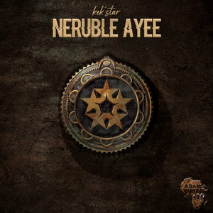 Neruble Ayee - Original Mix by Kek'star cover art