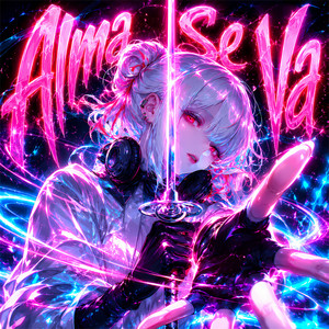 Alma Se Va (Slowed) by 2ndMoonx
