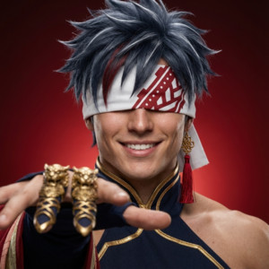 Ragnarok of the Sacred Realm