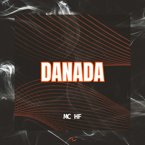 Portada de Danada