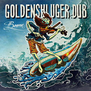Nakhman Dub by Volny, Deeperwalk