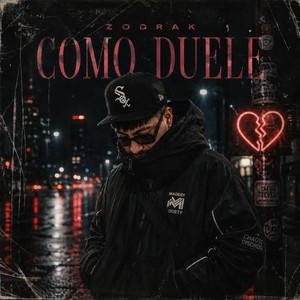 Como Duele by ZODRAK