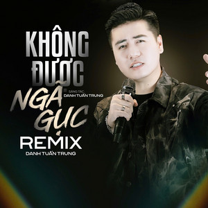 Danh Tuấn Trung, ZINZ & CT Mixes - Không Được Ngã Gục (Remix)