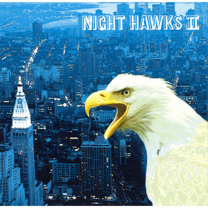 SACRIFICE by NIGHT HAWKS