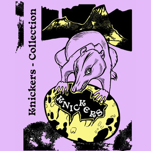 Inside My Grave by Knickers