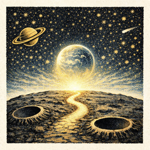 A new Way by Saiko