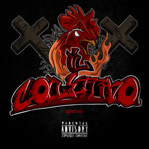 Moula Gang by IL COLLETTIVO, Momi