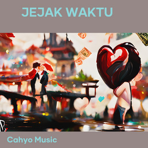 Jejak Waktu by Cahyo Music