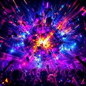 Big boom in the room by No signal