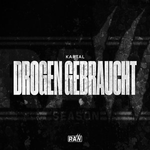 DROGEN GEBRAUCHT
