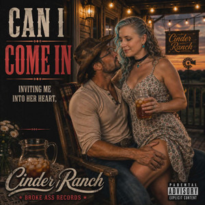 Can I Come in by Cinder Ranch