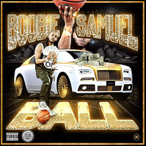 Portada de Ball