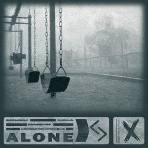Alone by Bleeding Stones