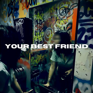 Your Best Friend by OzR!