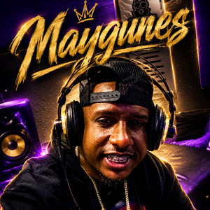 KLOK TIENE by Maygunes