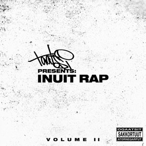 Hip hoppivik by Taatsi, John O., Tuumaaraq, Homoholdet, Peand-eL, Tarrak, Chemnitz