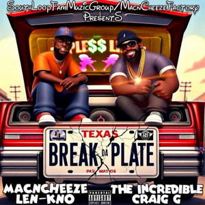 Break Da Plate