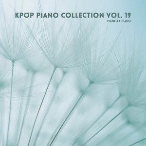 Pianella Piano - Magic Shop (Piano Version)