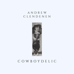 Picture on the Wall by Andrew Clendenen