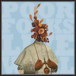 Sing, O' Pharisee