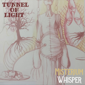 Tunnel of light by misterium whisper
