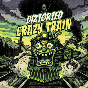 Crazy Train by Diztorted