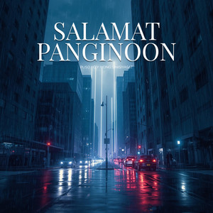 Salamat Panginoon (Puso Ko'y Iyong Sinisiyasat) by Sam Borja