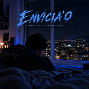 Envicia'o by T One Six, Young Kisz