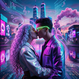 Electric Dreams by the michael rd