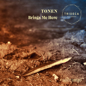 Brings Me Here - Quintet Version by TONEN