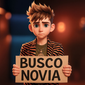 Ranfi Rivas - Busco Novia