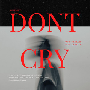 Don't Cry
