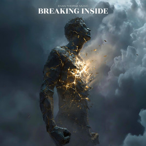 Breaking Inside by Eivan Thorne
