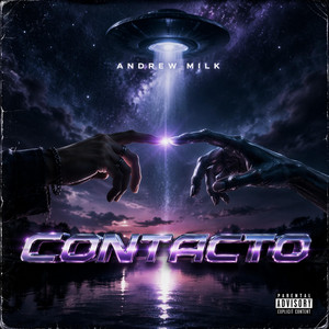 Contacto by Adrew Milk