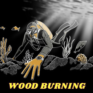 Wood Burning