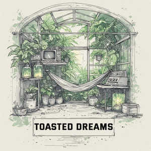 Toasted Dreams by Capital Boom
