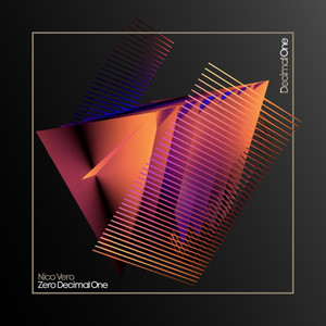 Zero Decimal One by Nico Vero