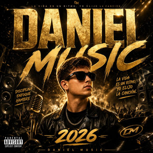 La voz del esfuerzo by Daniel music