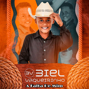 Biel Vaqueirinho - Conversando Com Deus
